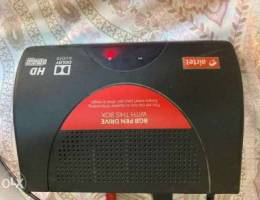 Airtel Receiver HD