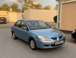 (Argent deal) Mitsubishi Lancer 2004