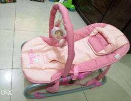 Baby chair