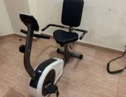 Recumbent Bike for sale