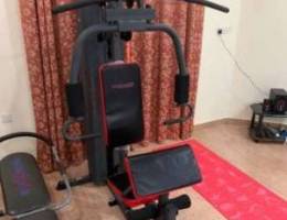 Powerfit Home trainer for sale