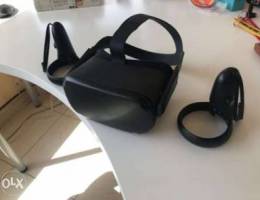 Oculus Quest