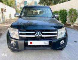 Urgunt sale Pajero full option 2010