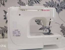 Singer sewing machine