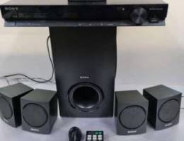 Sony home theater