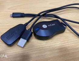 Ezcast Dongle