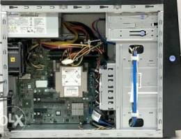 Second Hand IBM System X3100 M4 Server