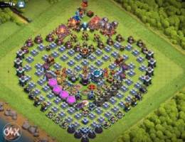 Clash of clans