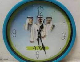 H&M Wall Clock