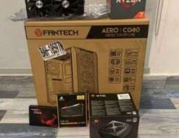 6 Pc parts for sale (new)