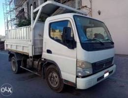 Mitsubishi Canter 2016 model single owner