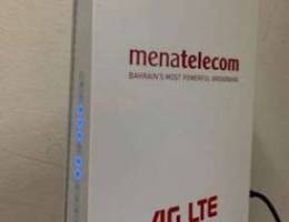 LTE 4G Mena