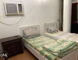 Room available for rent - 150 BD all inclu...