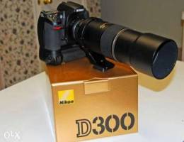 Ù„Ù„Ø¨ÙŠØ¹ Ø§Ùˆ Ø§Ù„Ø¨Ø¯Ù„ Ø¹Ø¯Ø³Ø© Ù†ÙŠÙƒÙˆÙ† 300mm