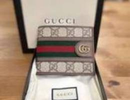 Gucci Wallet -Classic