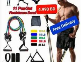 Door Gym Free Delivery