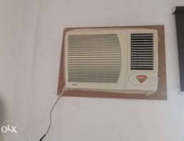 Window Air conditioner for sale