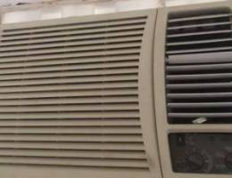 2ton window Ac for sale