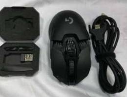 Logitech G903 gaming mouse