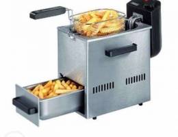 Deep Fryer for sale