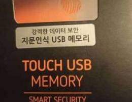 Touch USB Memory Security 32 GB