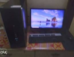 Hp core i5