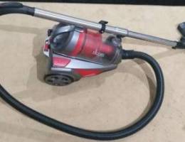 Vaccum Cleaner 2000w