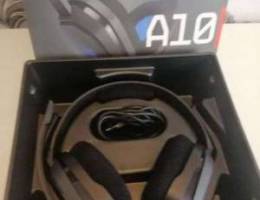 Astro headset