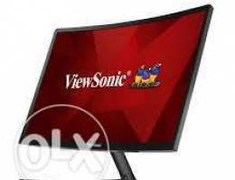 Viewsonic vx2458-c-mhd