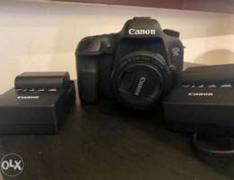 canon 7d markii