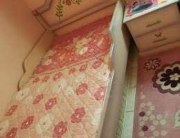 Girls bedroom sets