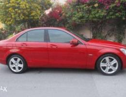 Mercedes Benz C200 For sale