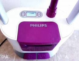 Ù…ÙƒÙˆØ§Ø© Ø§Ù„Ø¨Ø®Ø§Ø± PHILIPS STEAMER