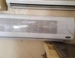 L.G Split Ac Sale With Free delivery & ins...