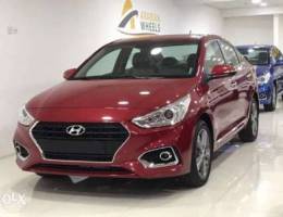 Special Offer- (Brand New) Hyundai Accent ...