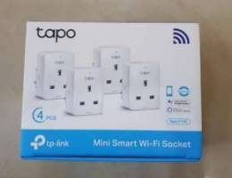 Wifi Socket Brand New. BD 10/ Piece.