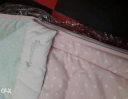 Baby nest bag