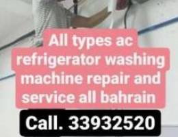 Riffa ac refrigerator washing machine repa...