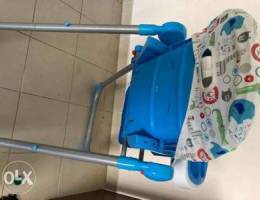 Baby High Chair