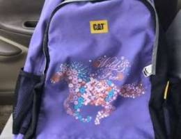 Caterpillar bag for sale