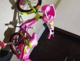 Kids bicycle