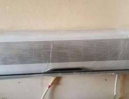 Zamil Classic Split Ac Sale With Free inst...