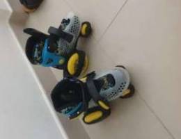 roller blade for kids adjustable size