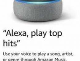 Echo Dot 3rd Generation