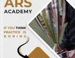 the ars academy