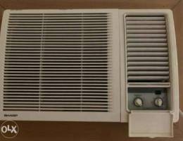 Window A/C for Sale