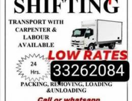 Bahrain house Movers