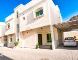 Sea side 4 B/R Spacious Furnished Villa- T...