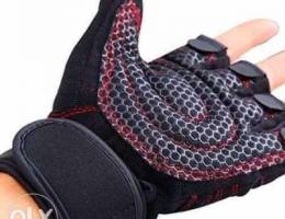 Weight Lifting / Cycling Gloves