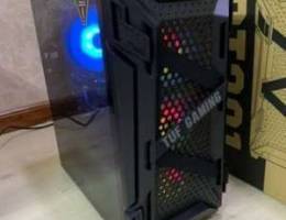 High End Gaming PC